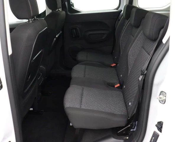 Peugeot e-Rifter