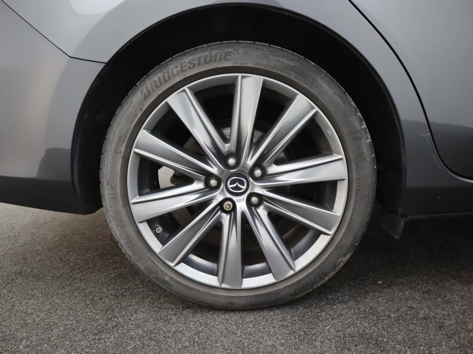 Mazda Mazda6