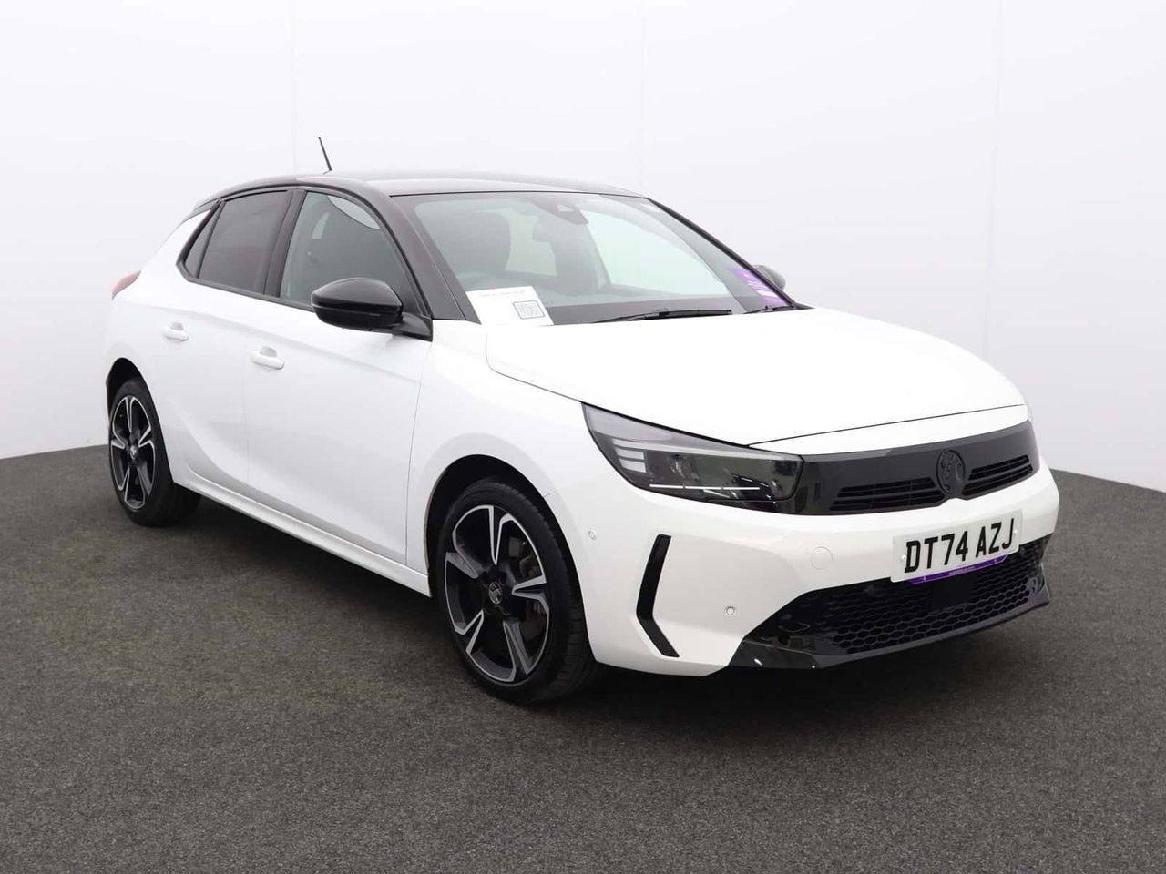 2024 Vauxhall Corsa