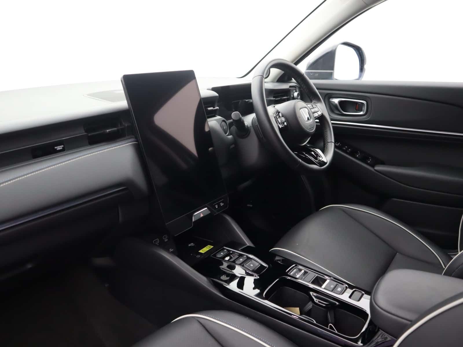 Honda e:Ny1