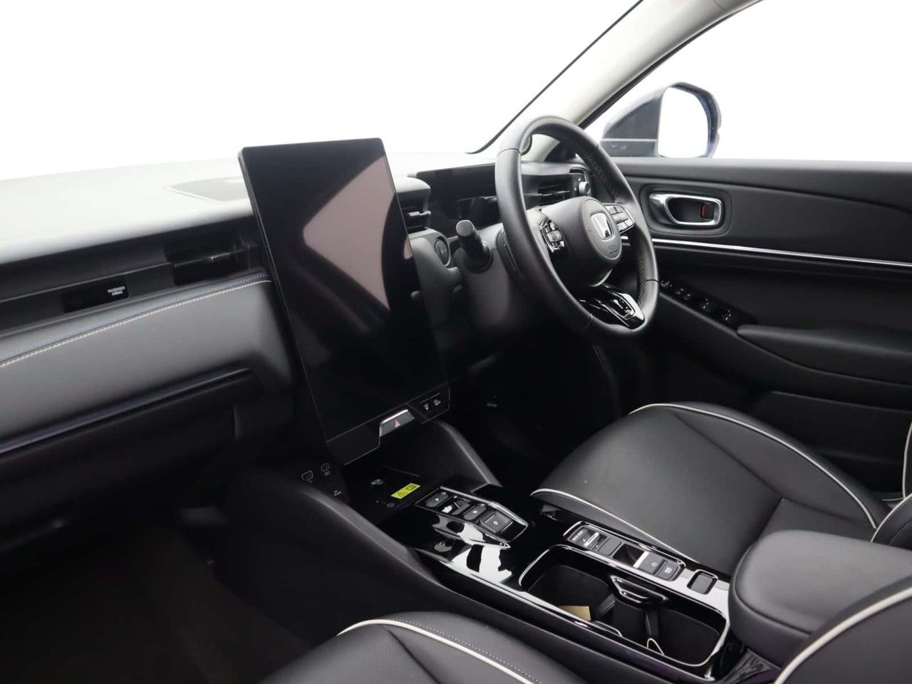 Honda e:Ny1 