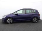Volkswagen Golf SV 