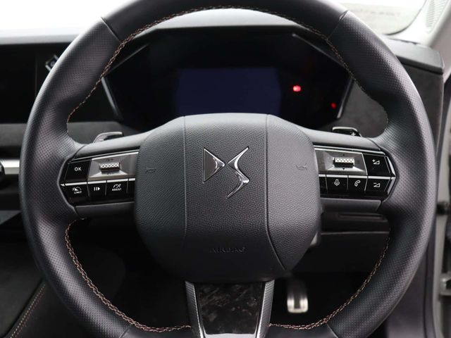 DS AUTOMOBILES DS 4