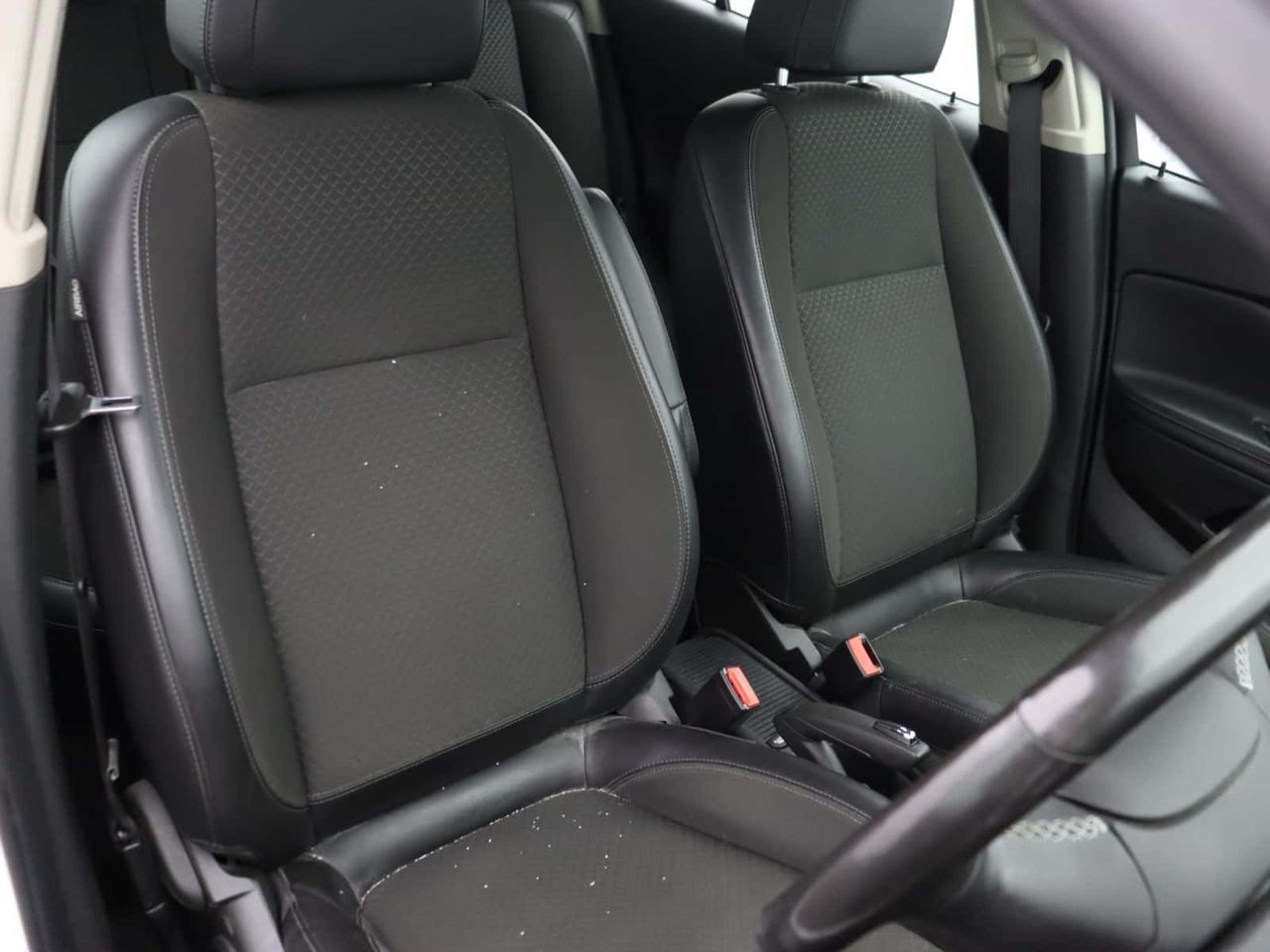 Vauxhall Mokka X