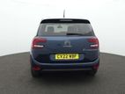 Citroen Grand C4 SpaceTourer 