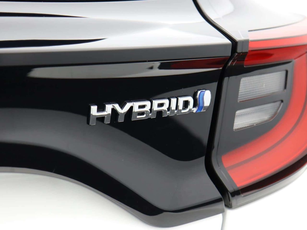 Mazda Mazda2 HYBRID 