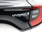 Mazda Mazda2 HYBRID 