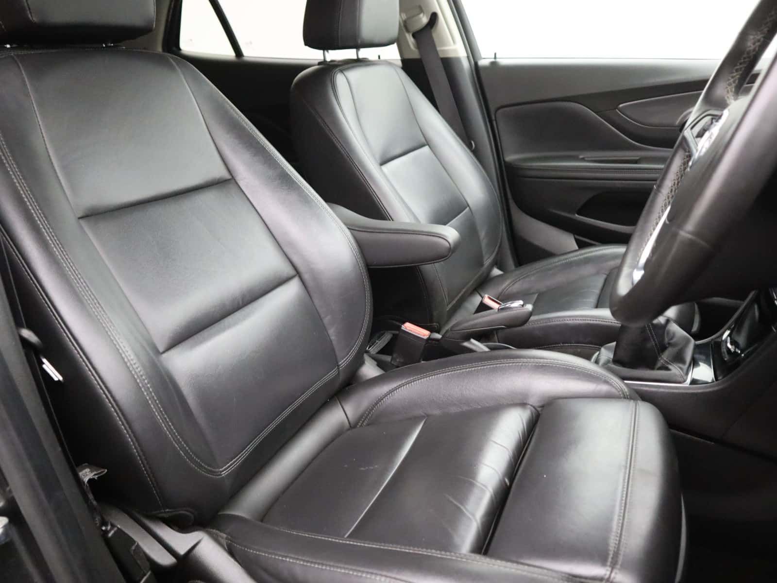 Vauxhall Mokka X
