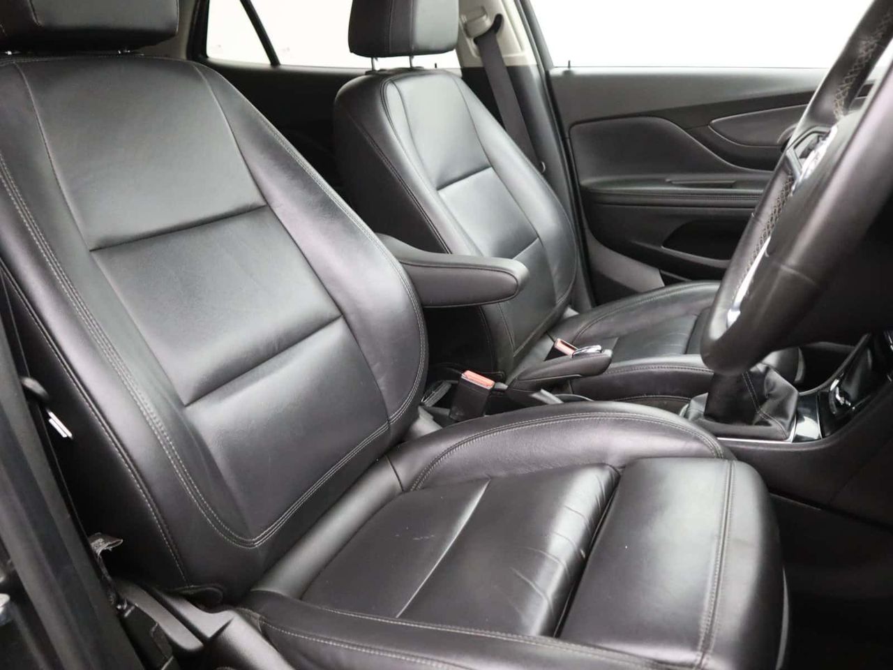Vauxhall Mokka X 