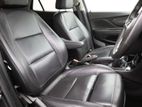 Vauxhall Mokka X 