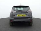 Vauxhall Crossland 