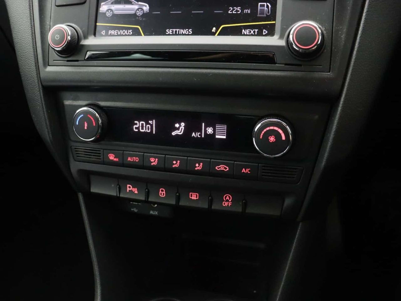SEAT Toledo