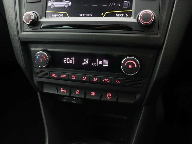 SEAT Toledo