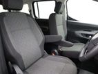 Vauxhall Combo Life Electric 