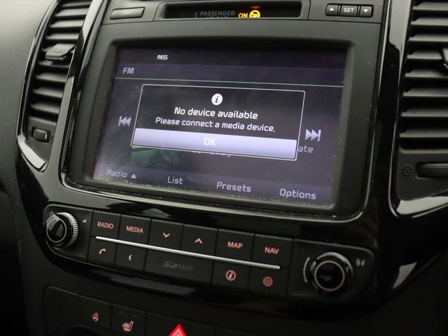 Kia Venga