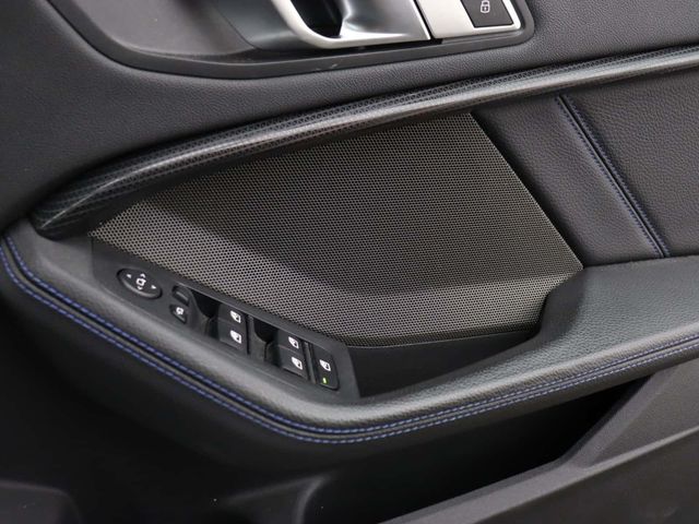 BMW 2 Series Gran Coupe