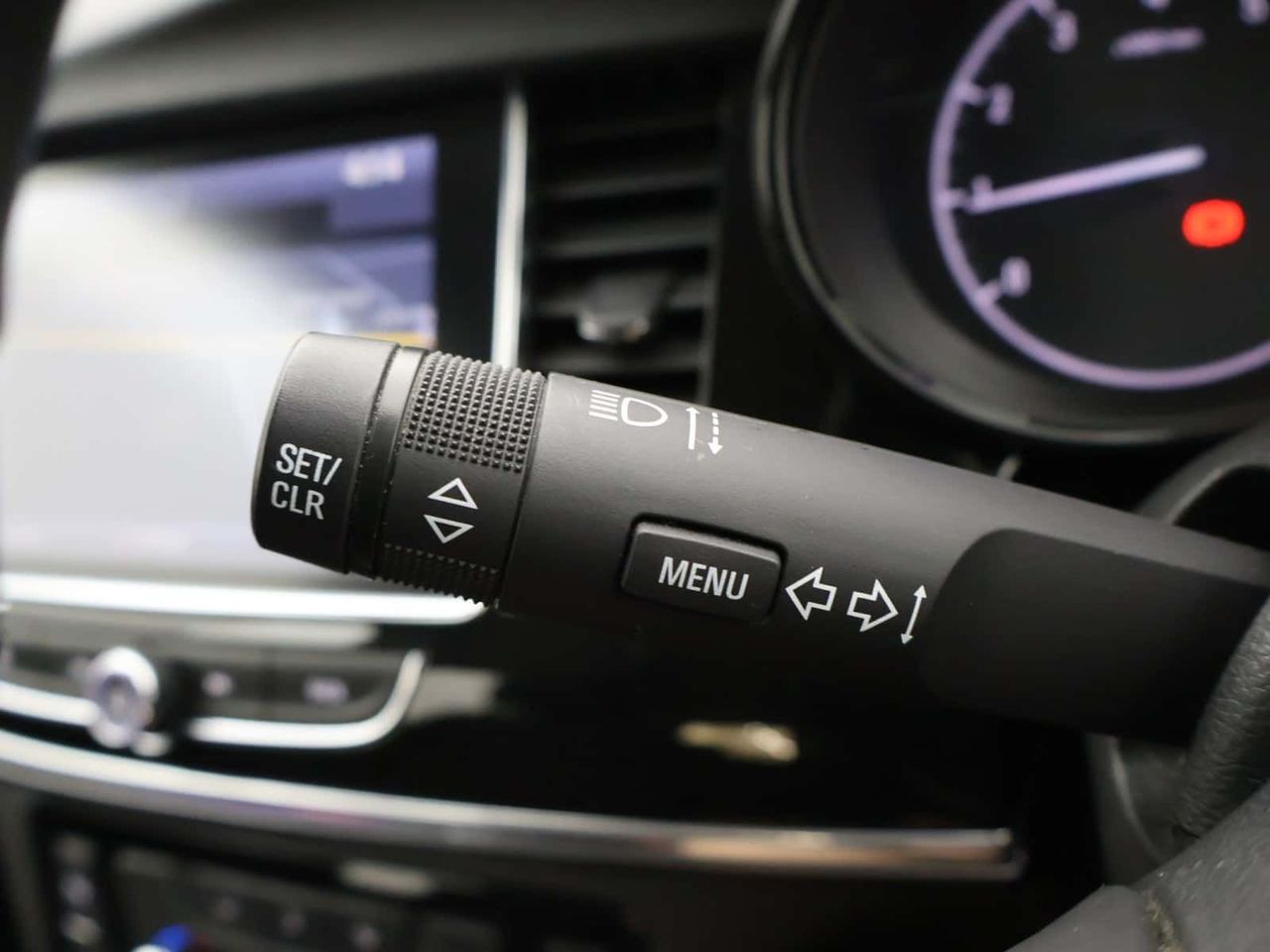 Vauxhall Mokka X