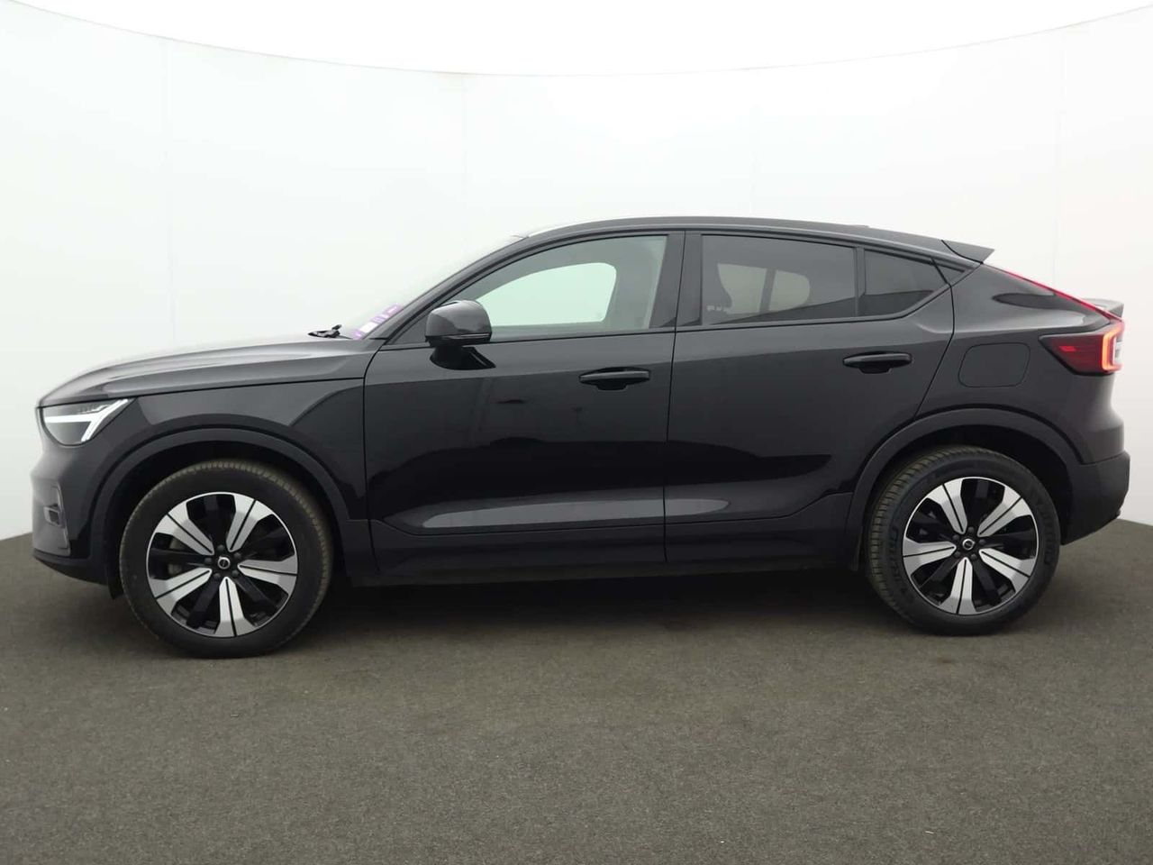 Volvo C40