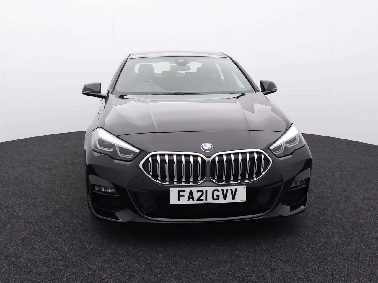 BMW 2 Series Gran Coupe 