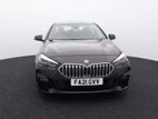 BMW 2 Series Gran Coupe 