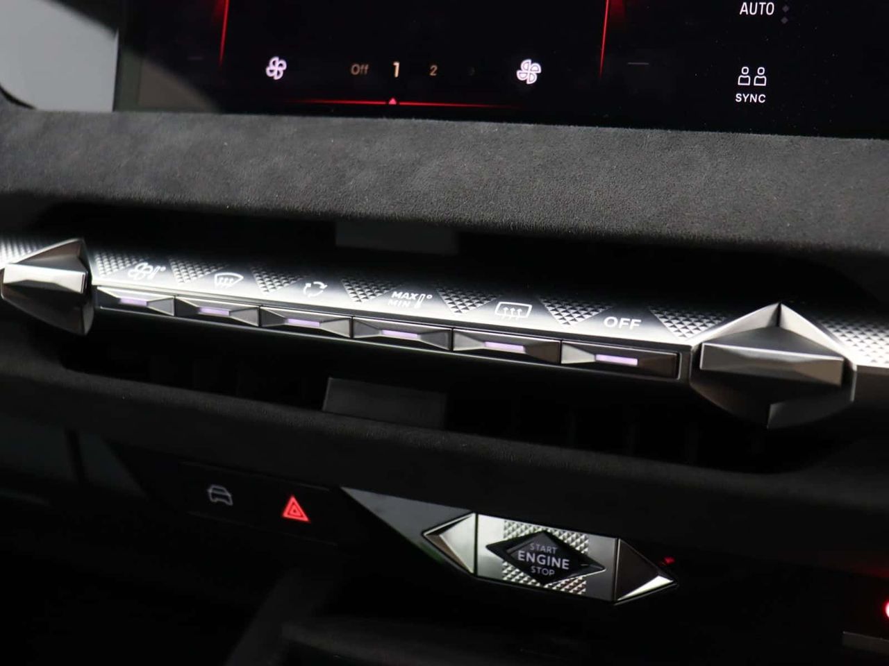 DS AUTOMOBILES DS 4