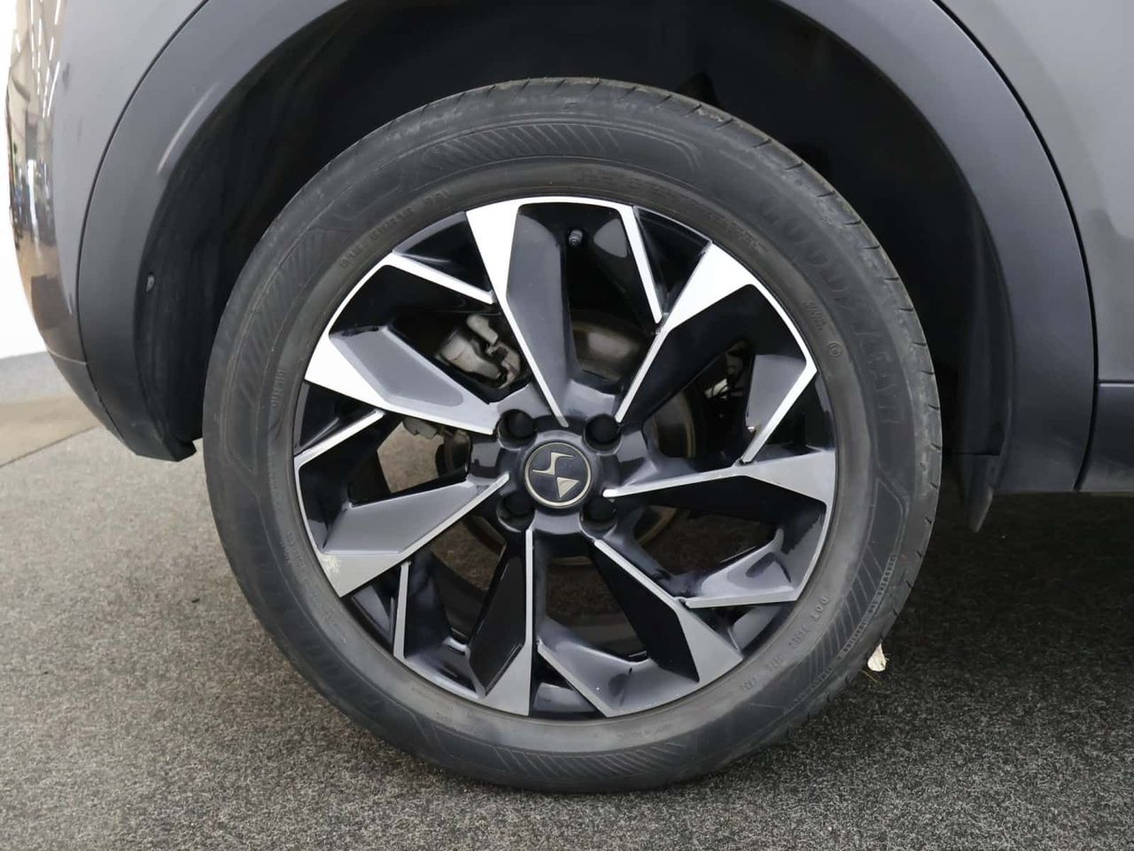 DS AUTOMOBILES DS 3