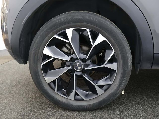 DS AUTOMOBILES DS 3