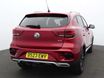 MG MG ZS