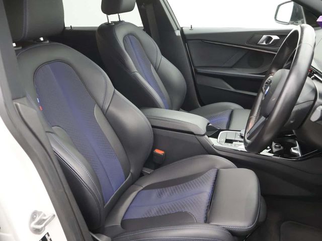 BMW 2 Series Gran Coupe