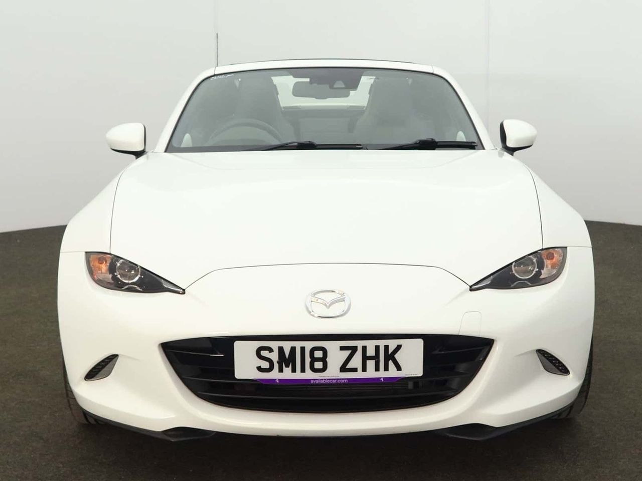 Mazda MX-5 RF