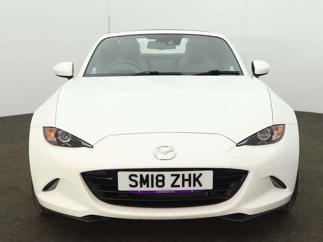 Mazda MX-5 RF