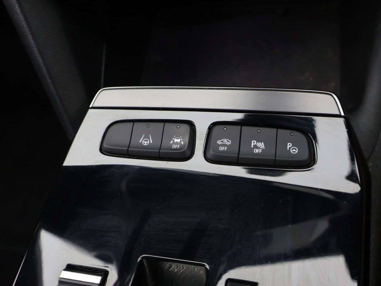 Vauxhall Mokka Electric