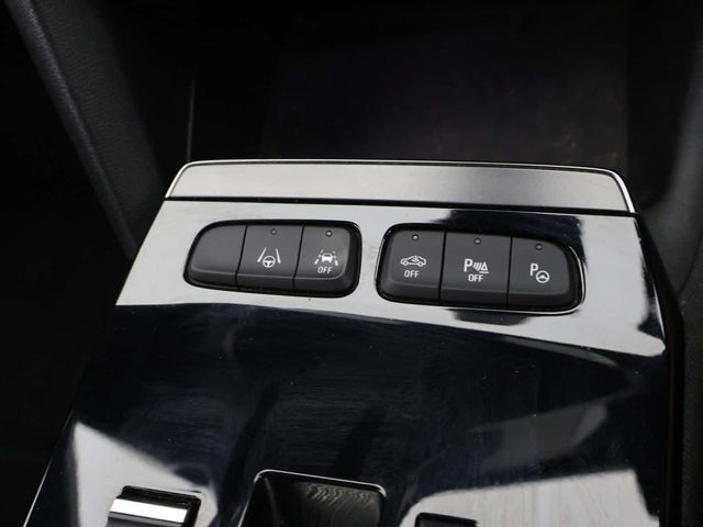 Vauxhall Mokka Electric
