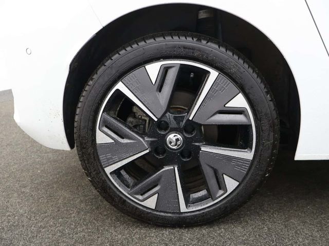 Vauxhall Corsa Electric