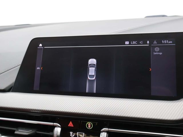 BMW 2 Series Gran Coupe