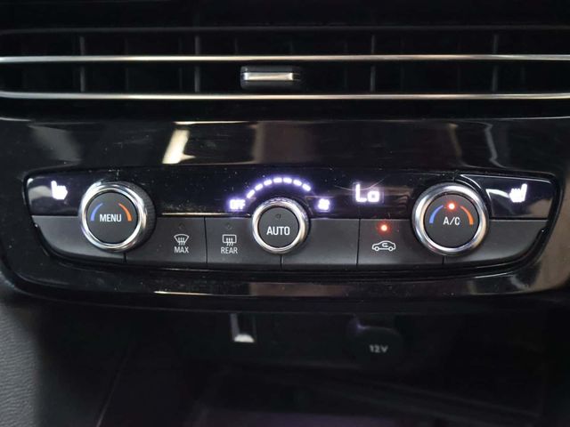 Vauxhall Mokka Electric