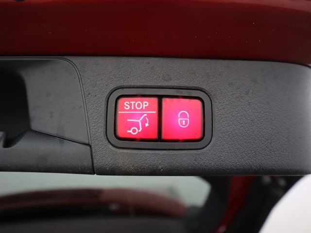 Mercedes-Benz B Class