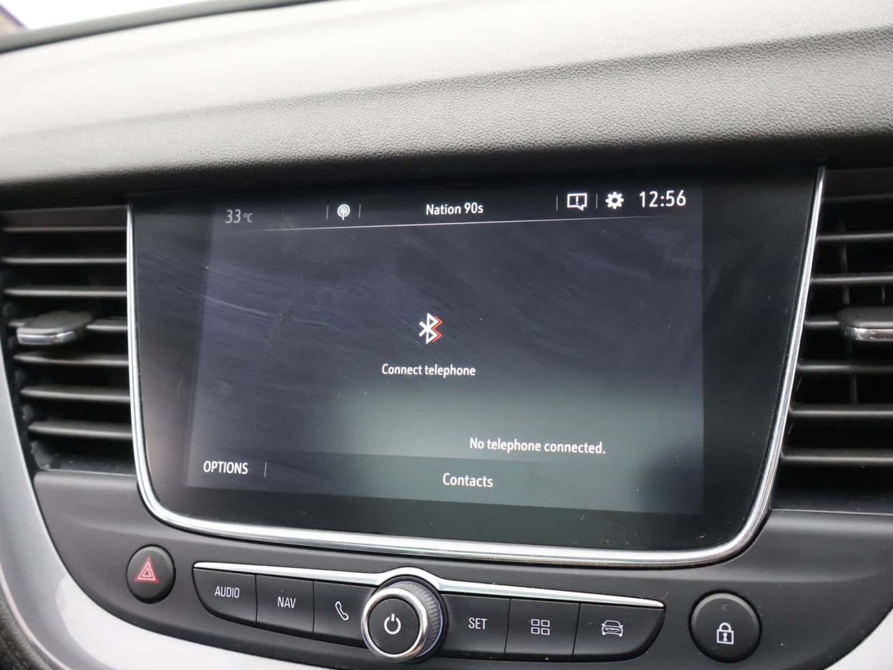 Vauxhall Grandland X