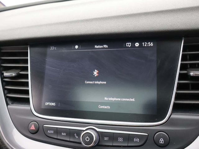 Vauxhall Grandland X