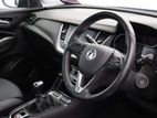 Vauxhall Grandland X 