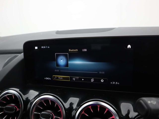 Mercedes-Benz B Class