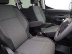 Vauxhall Combo Life Electric 