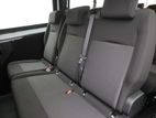 Vauxhall Vivaro Life Electric 