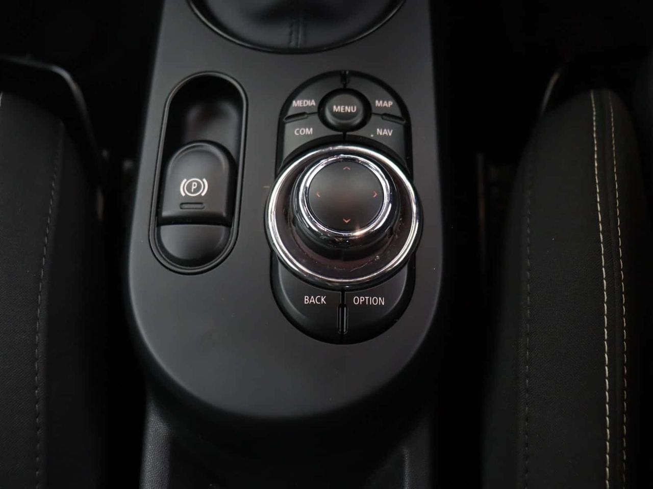 MINI Electric Hatch