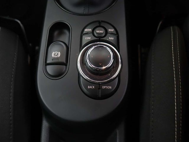MINI Electric Hatch
