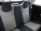 Fiat 500e C 