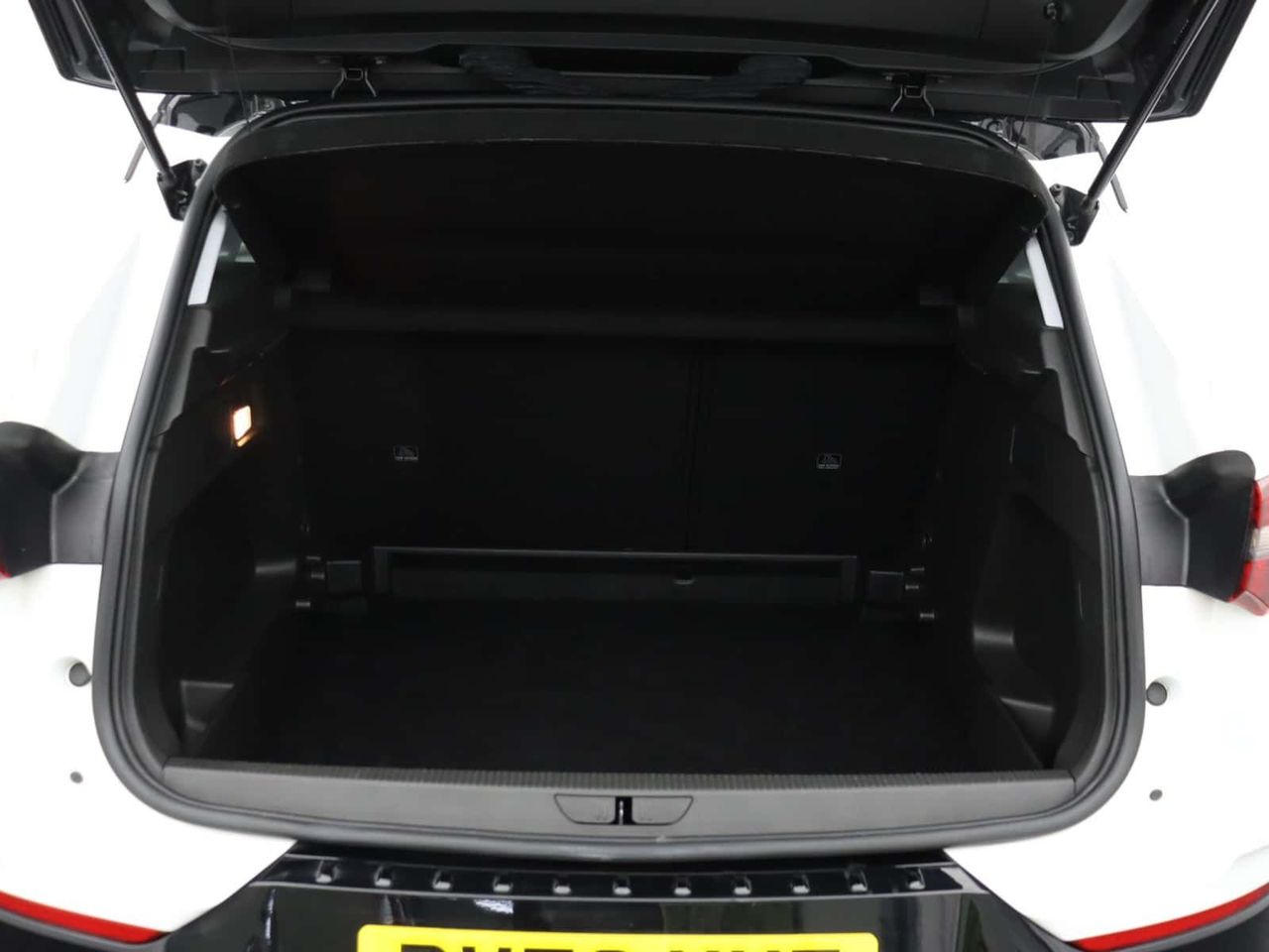 Vauxhall Grandland 