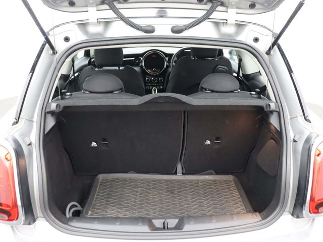 MINI Electric Hatch