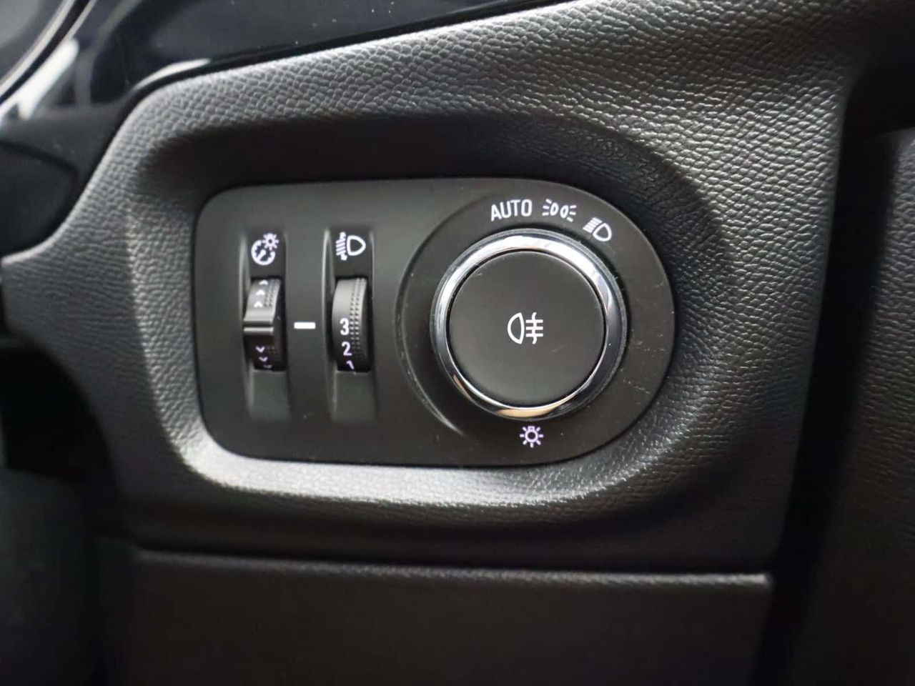 Vauxhall Corsa Electric