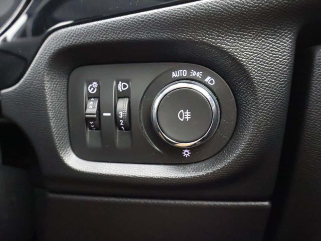 Vauxhall Corsa Electric